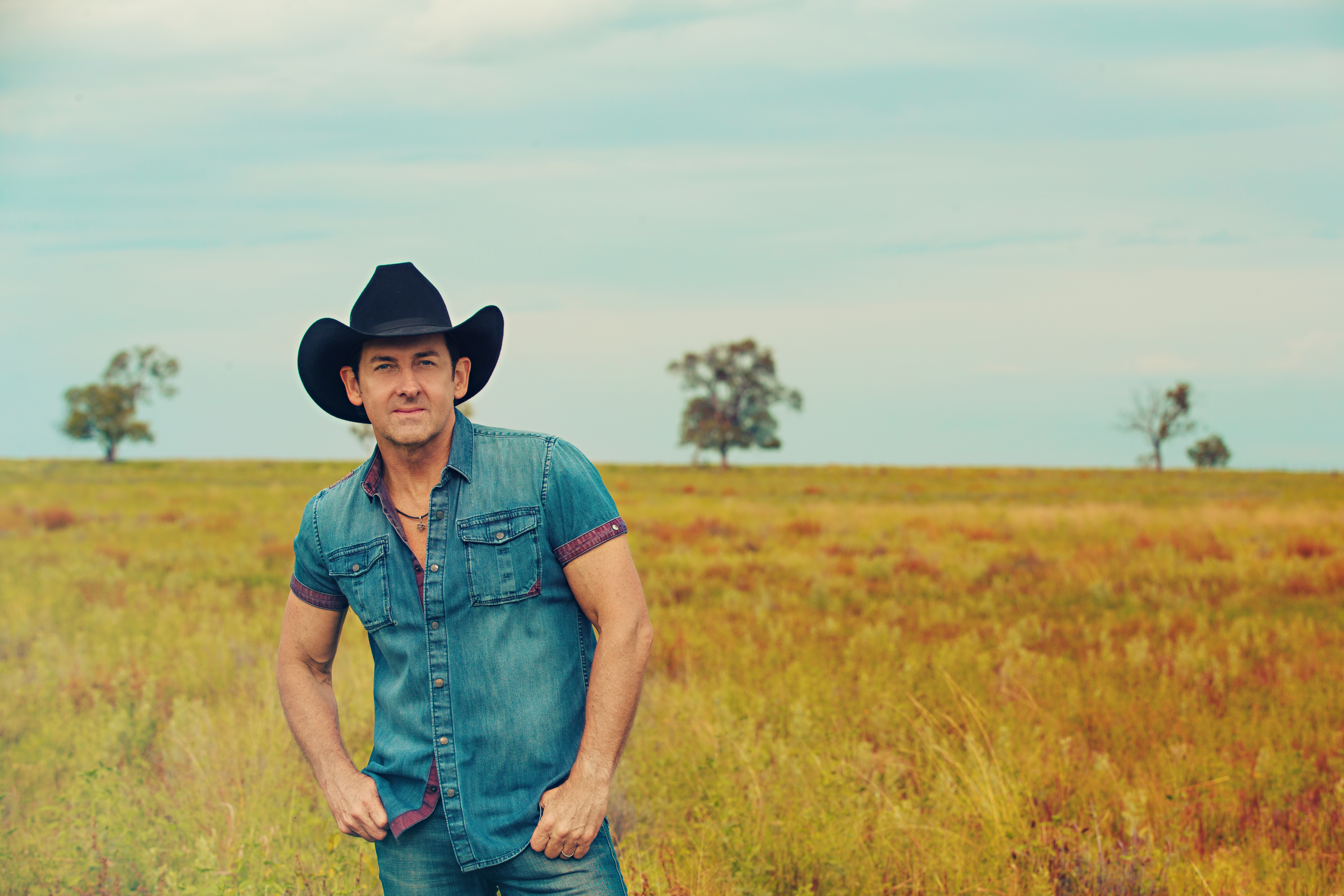 Lee Kernaghan